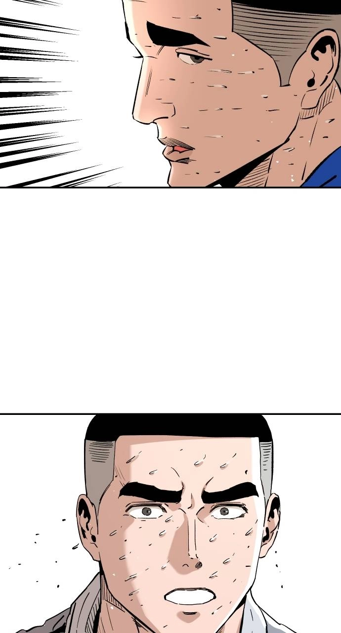 The Build Up Chapter 92 Page 38