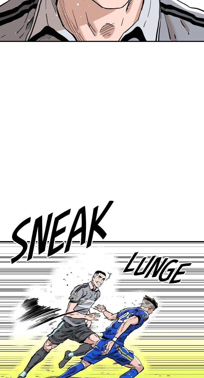 The Build Up Chapter 92 Page 39