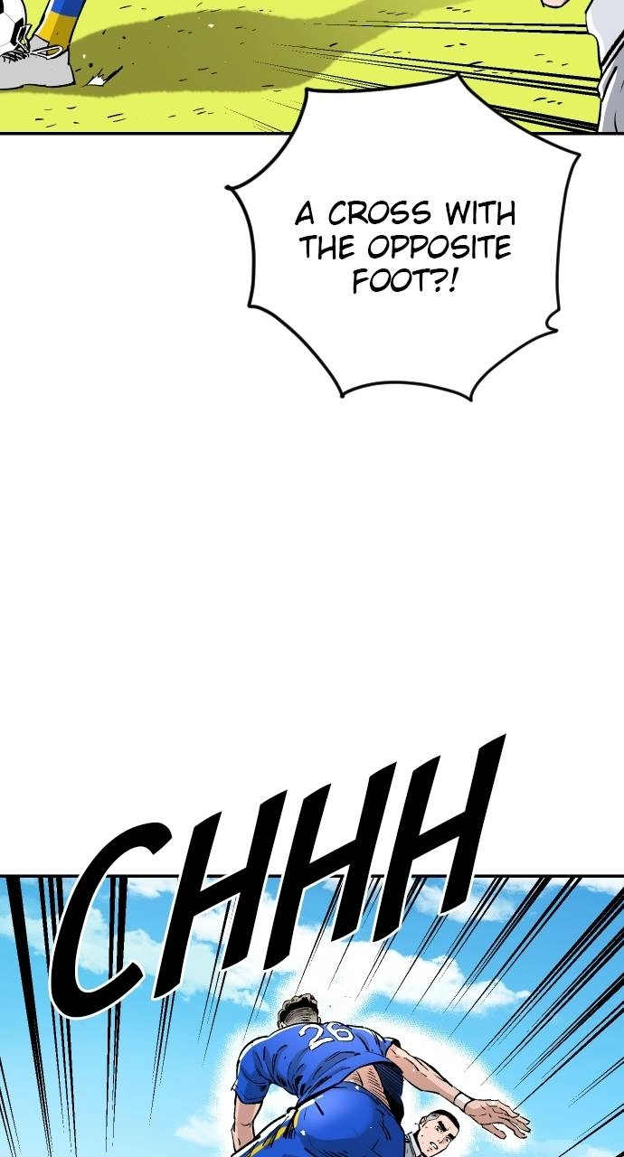 The Build Up Chapter 92 Page 41