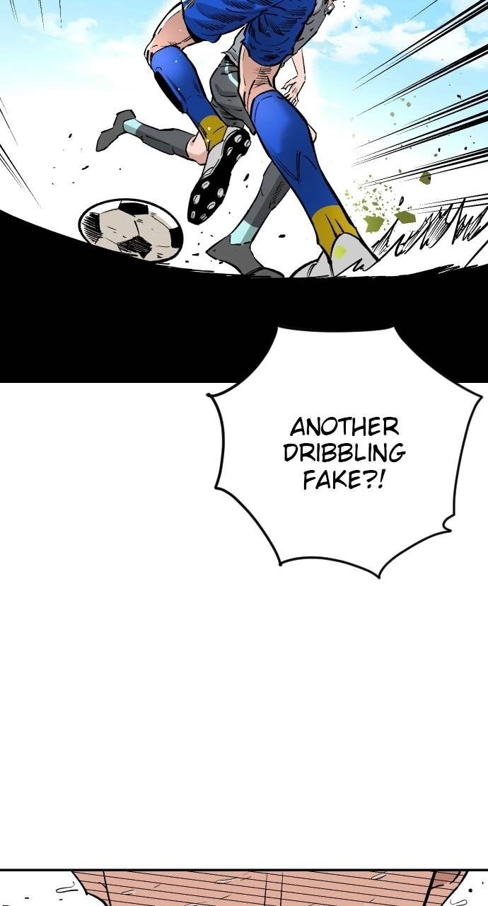 The Build Up Chapter 92 Page 42