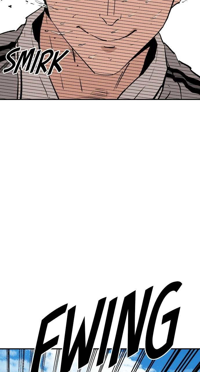 The Build Up Chapter 92 Page 43