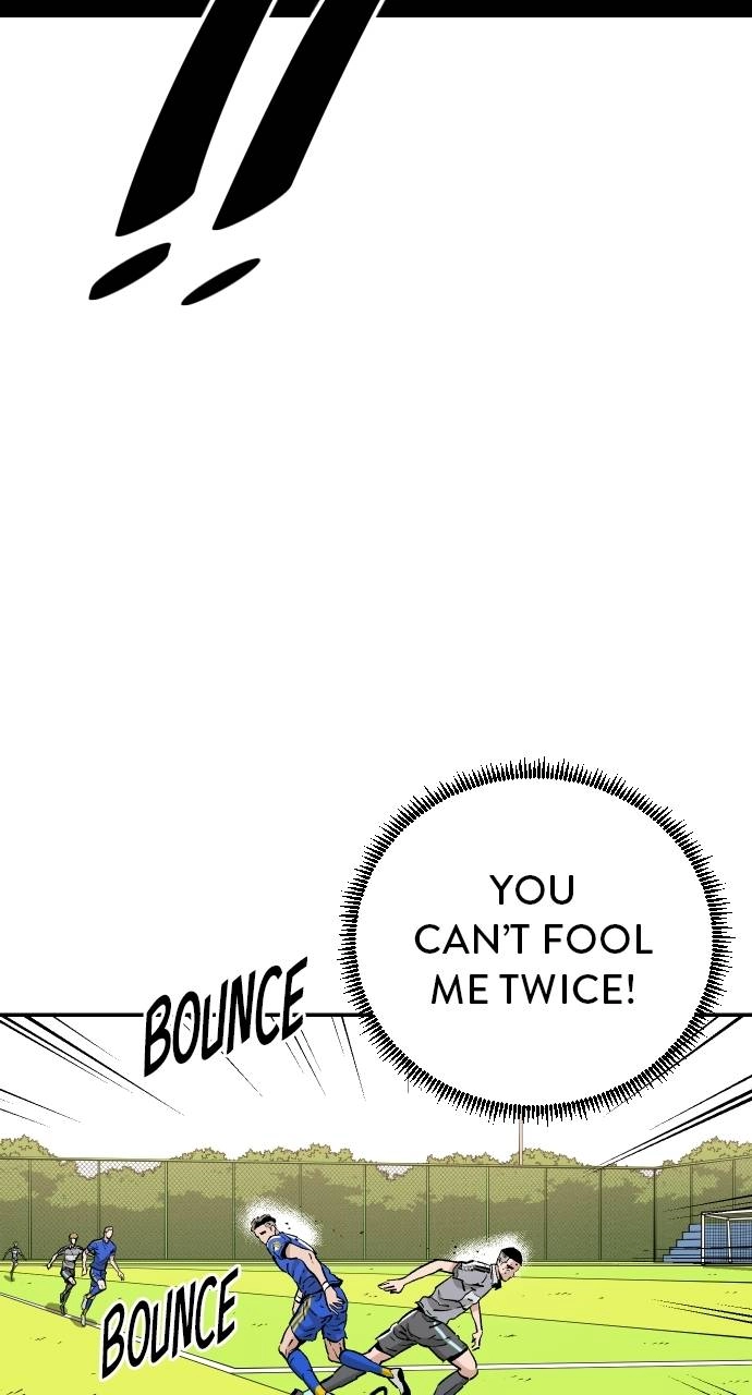 The Build Up Chapter 92 Page 45