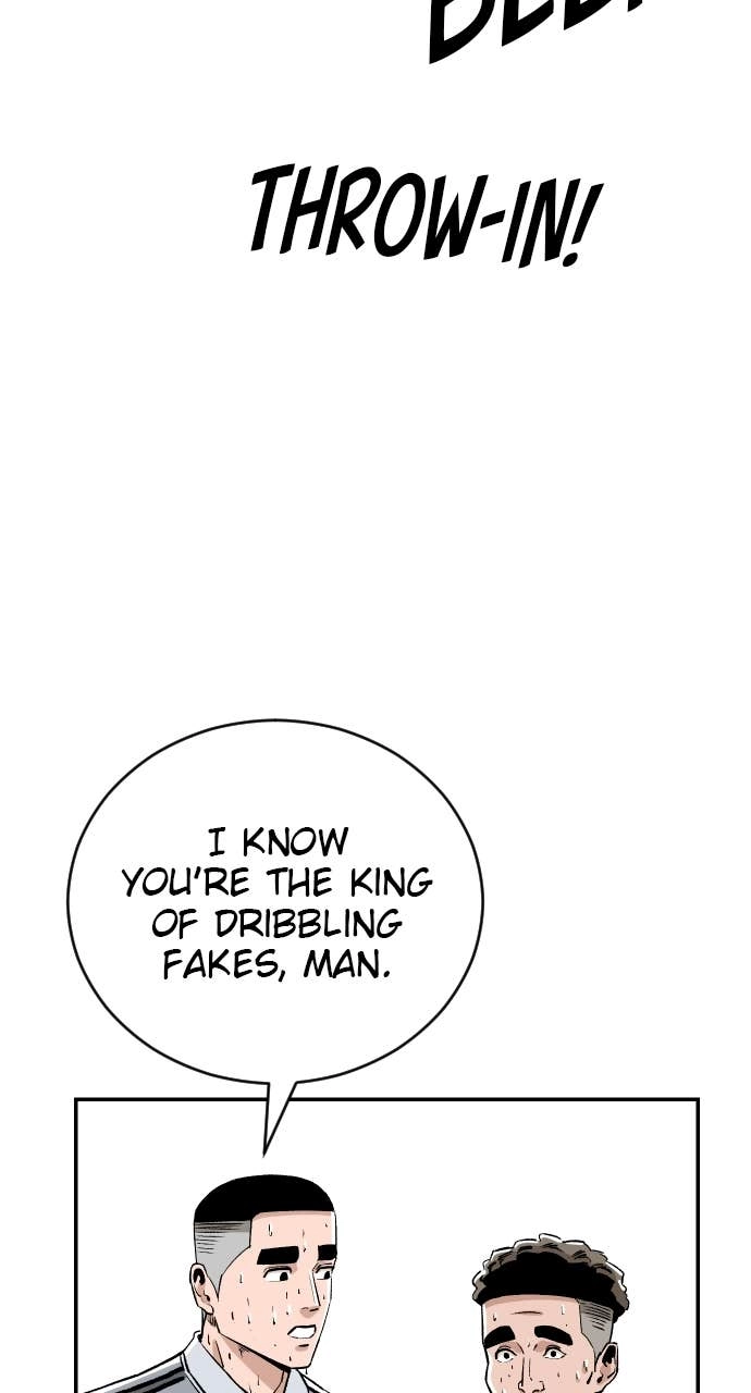 The Build Up Chapter 92 Page 47