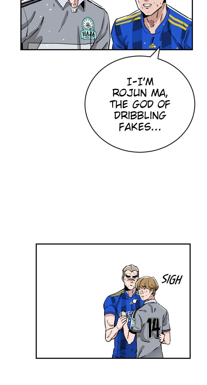 The Build Up Chapter 92 Page 48