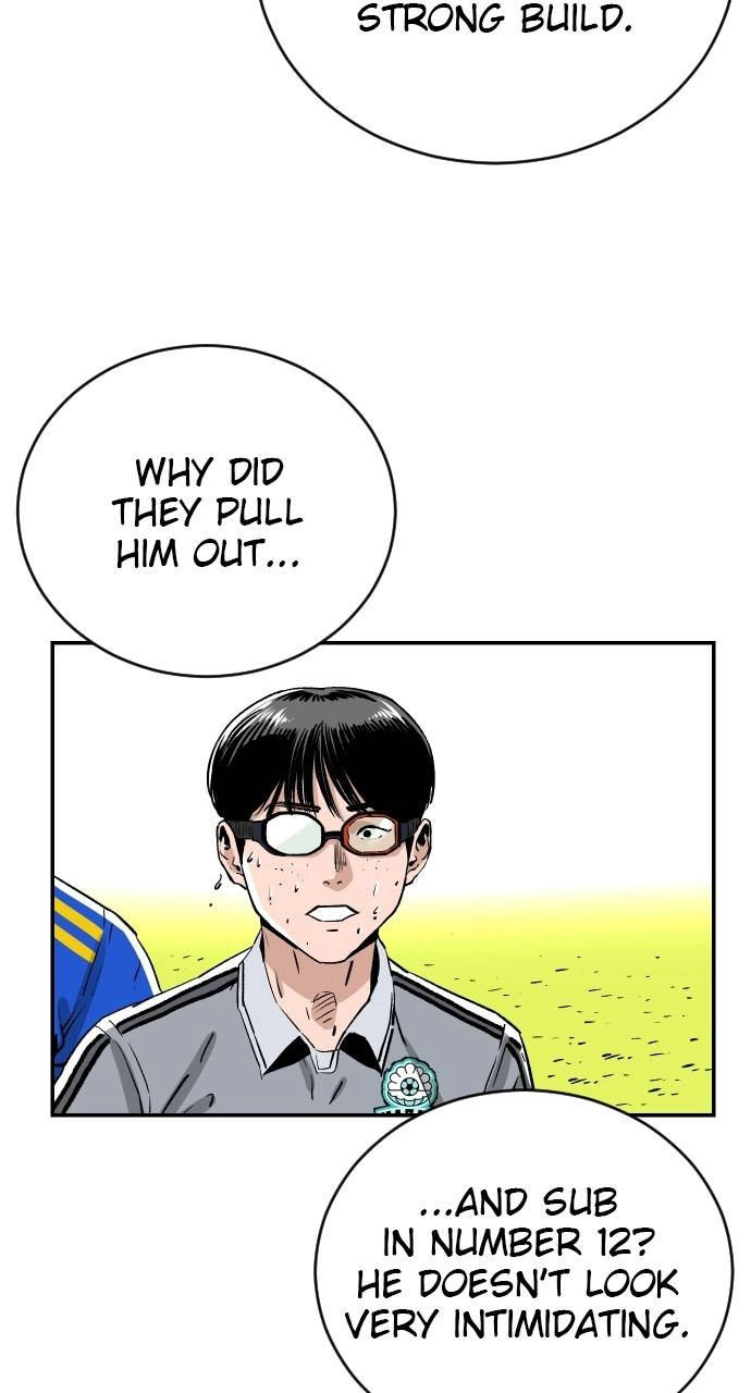 The Build Up Chapter 92 Page 51