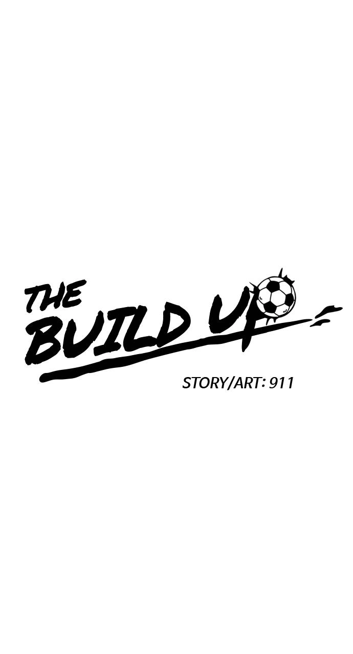 The Build Up Chapter 92 Page 54