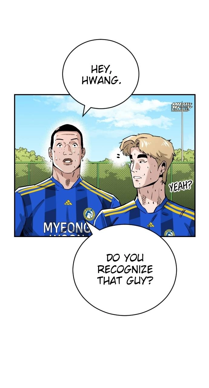 The Build Up Chapter 92 Page 56