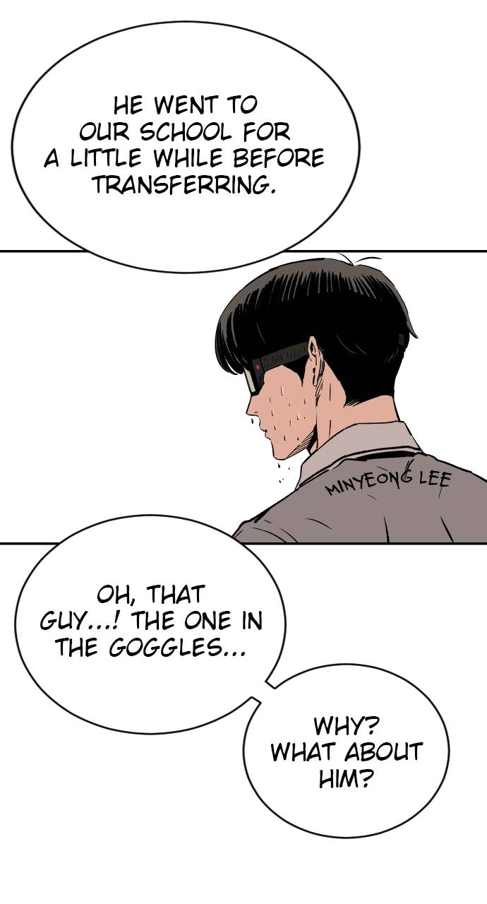 The Build Up Chapter 92 Page 57