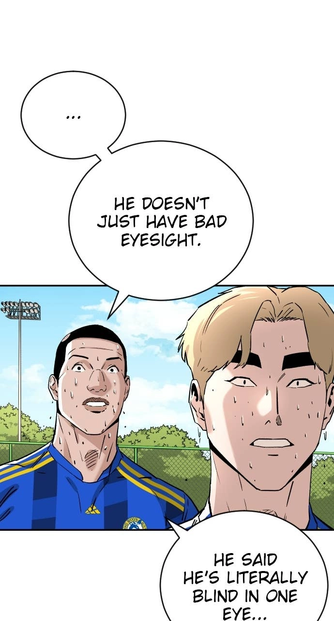 The Build Up Chapter 92 Page 58