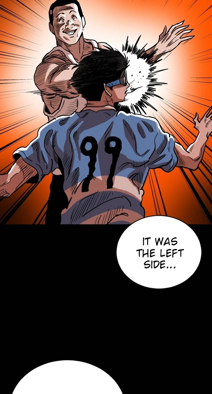 The Build Up Chapter 92 Page 61