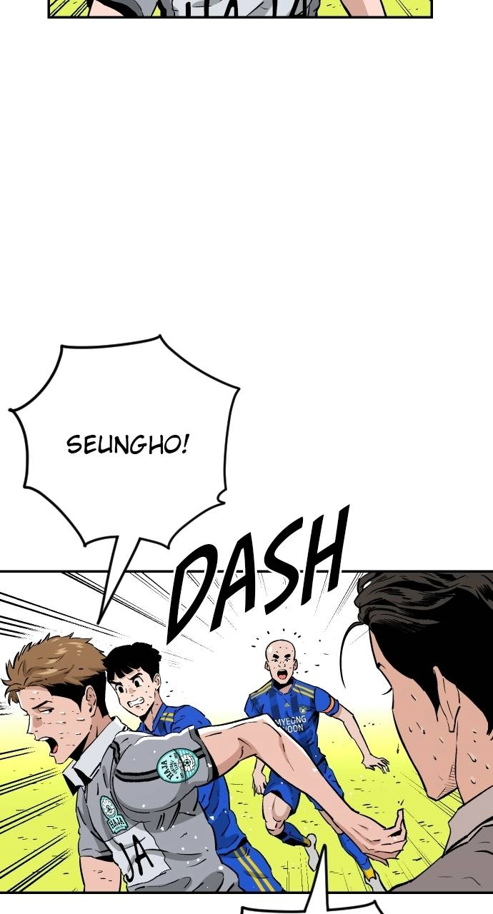 The Build Up Chapter 92 Page 66