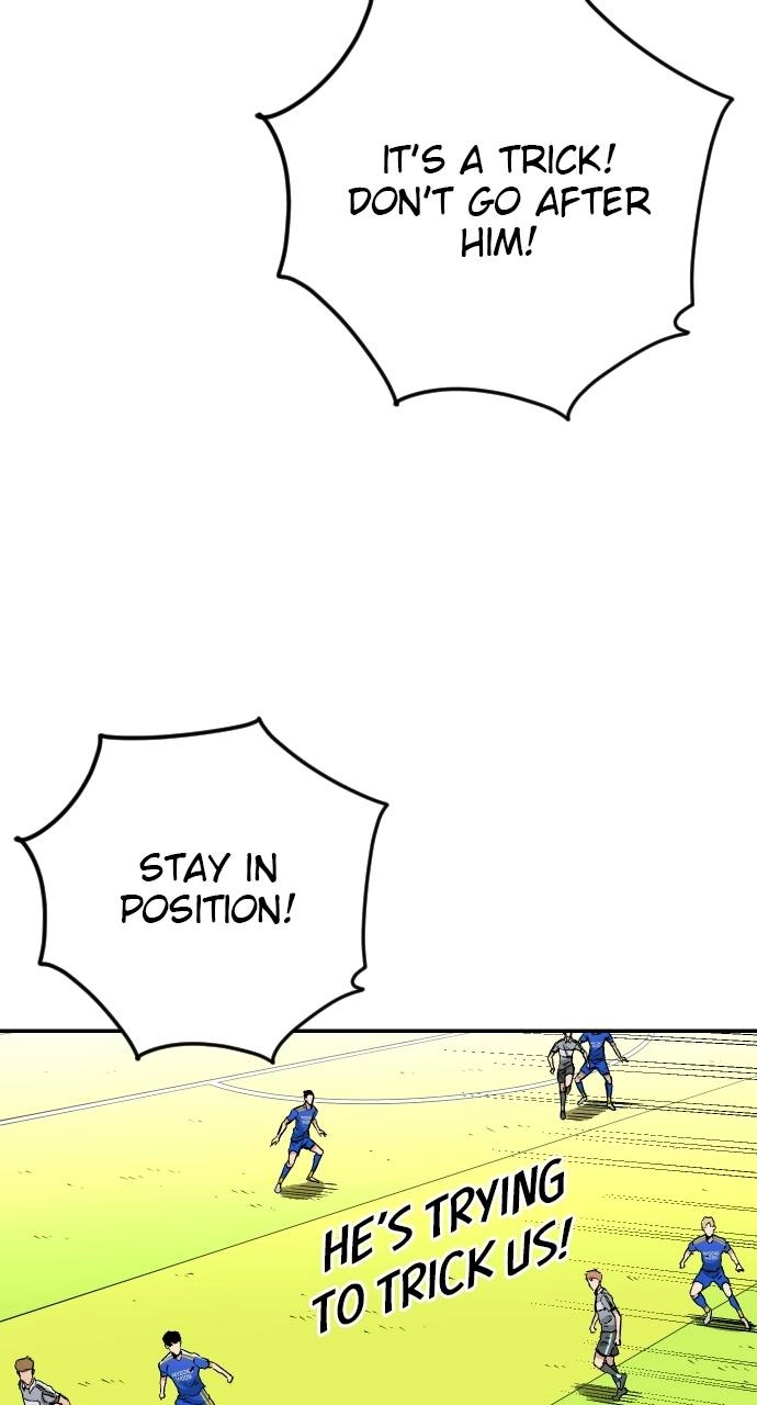The Build Up Chapter 92 Page 67