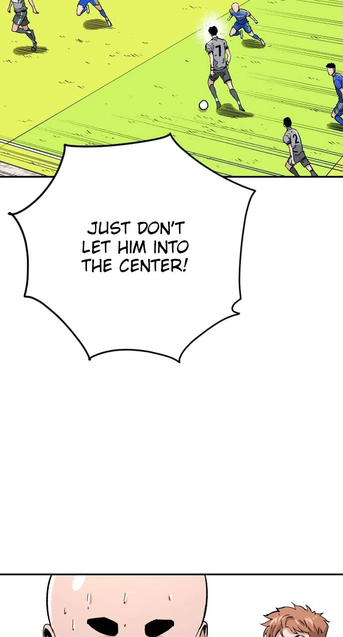 The Build Up Chapter 92 Page 68