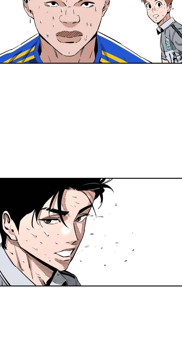 The Build Up Chapter 92 Page 69