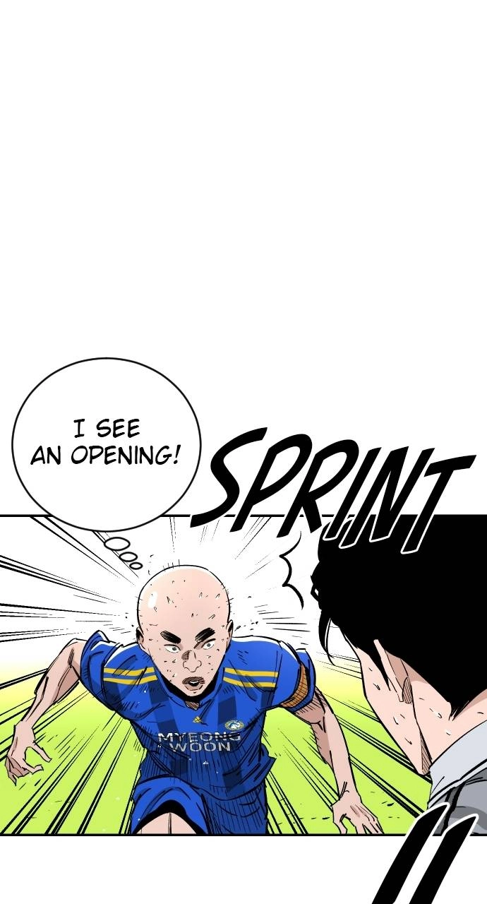 The Build Up Chapter 92 Page 70