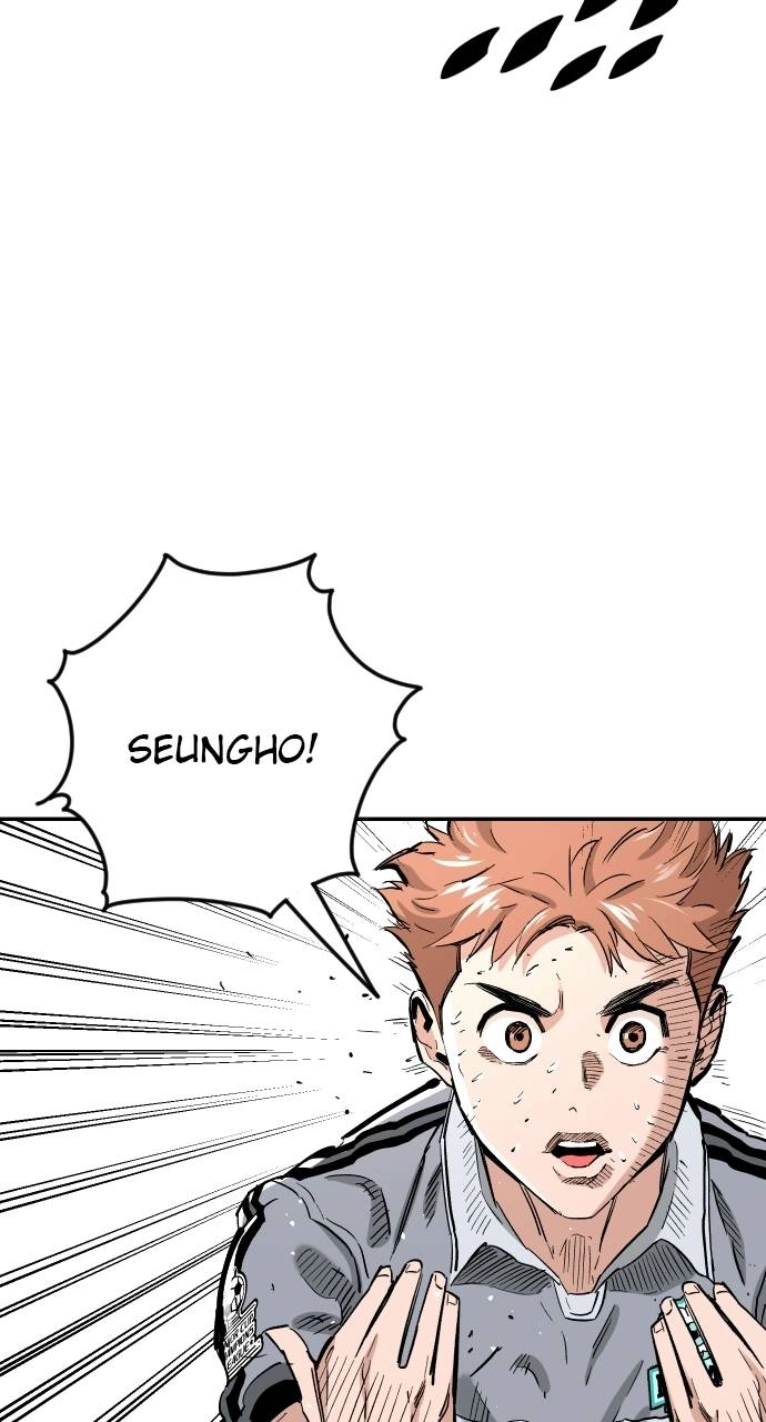 The Build Up Chapter 92 Page 71