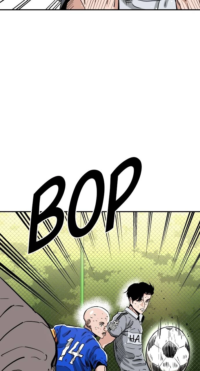 The Build Up Chapter 92 Page 72