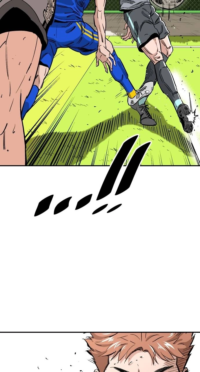 The Build Up Chapter 92 Page 73