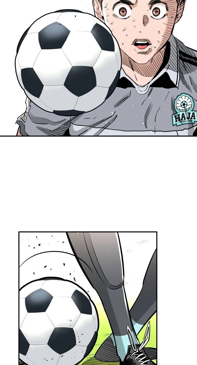 The Build Up Chapter 92 Page 74