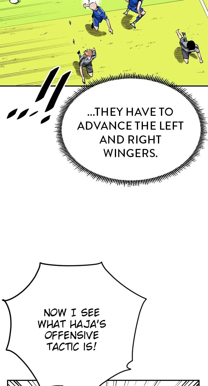 The Build Up Chapter 92 Page 7