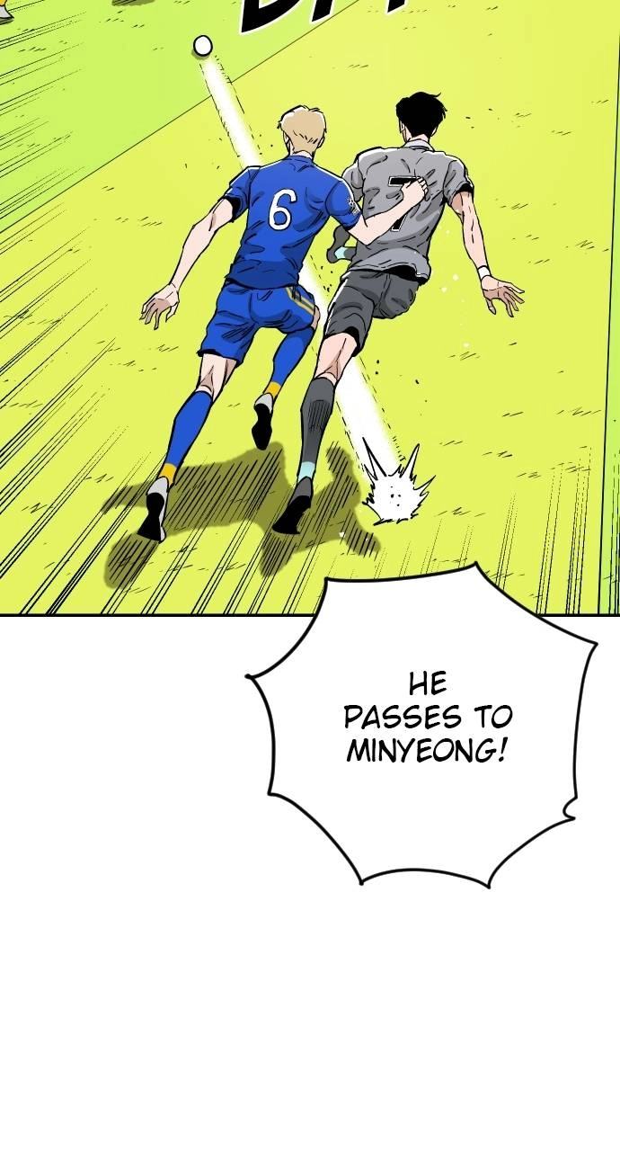 The Build Up Chapter 92 Page 80