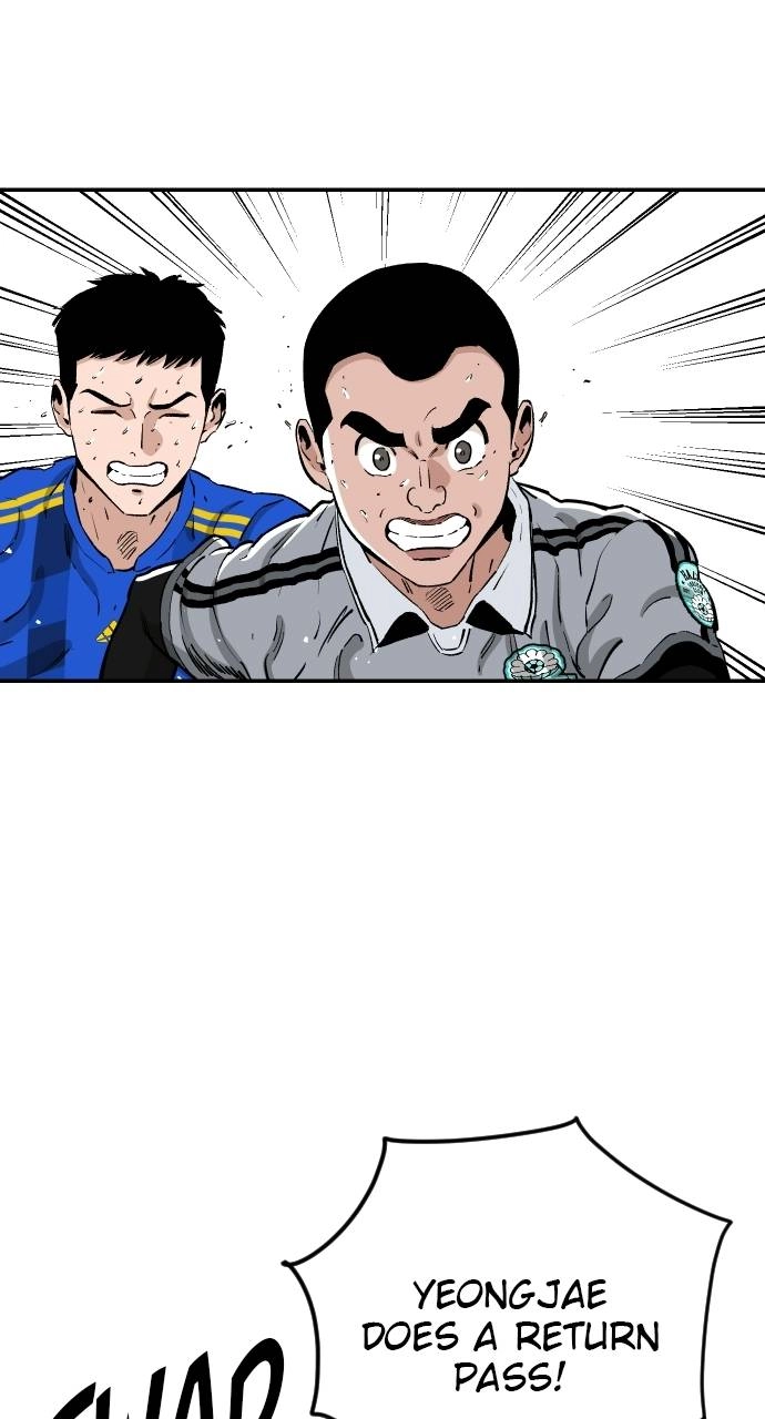 The Build Up Chapter 92 Page 82