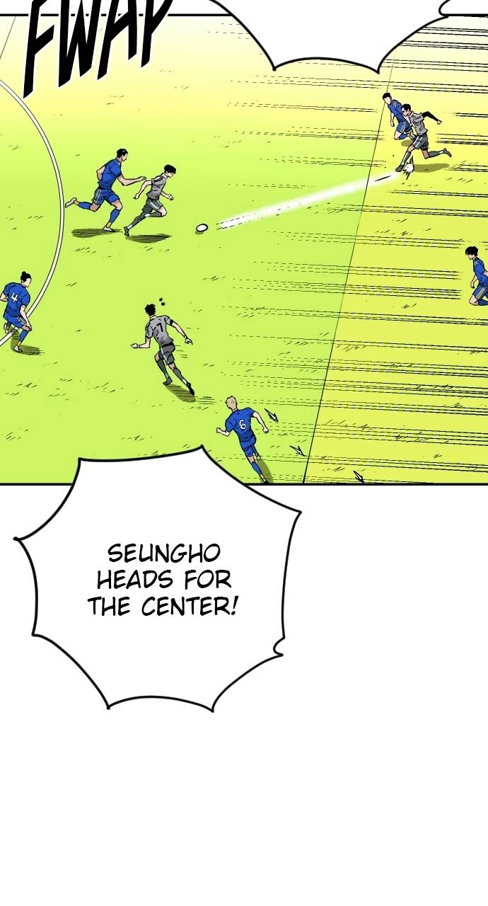 The Build Up Chapter 92 Page 83