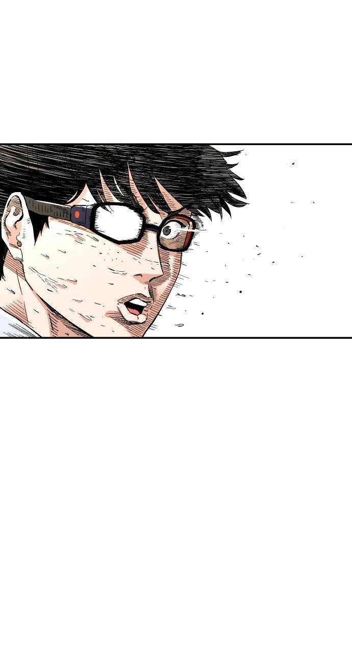 The Build Up Chapter 92 Page 85