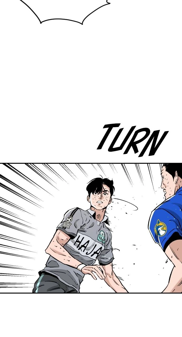 The Build Up Chapter 92 Page 88