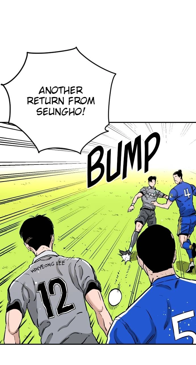 The Build Up Chapter 92 Page 89