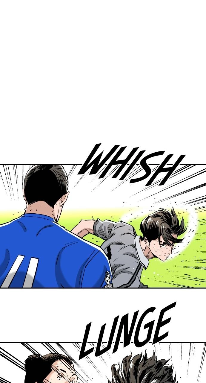 The Build Up Chapter 92 Page 90