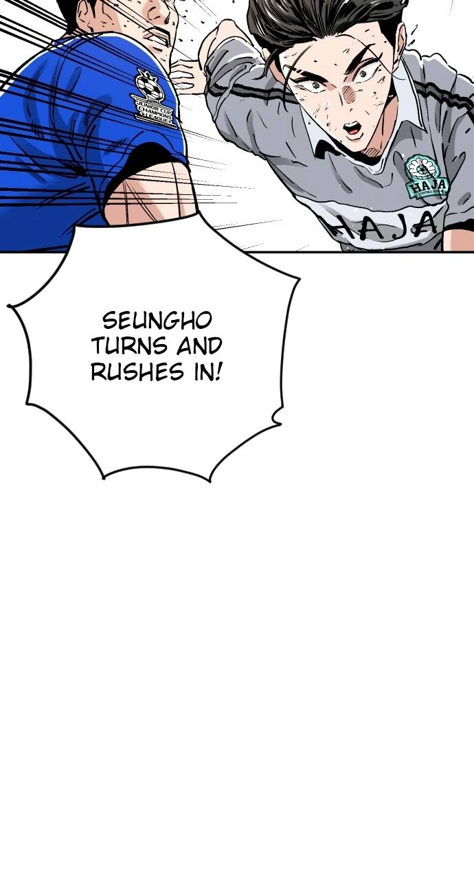 The Build Up Chapter 92 Page 91
