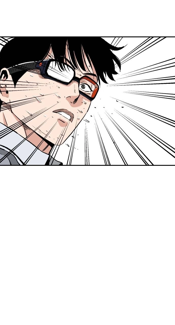 The Build Up Chapter 92 Page 93