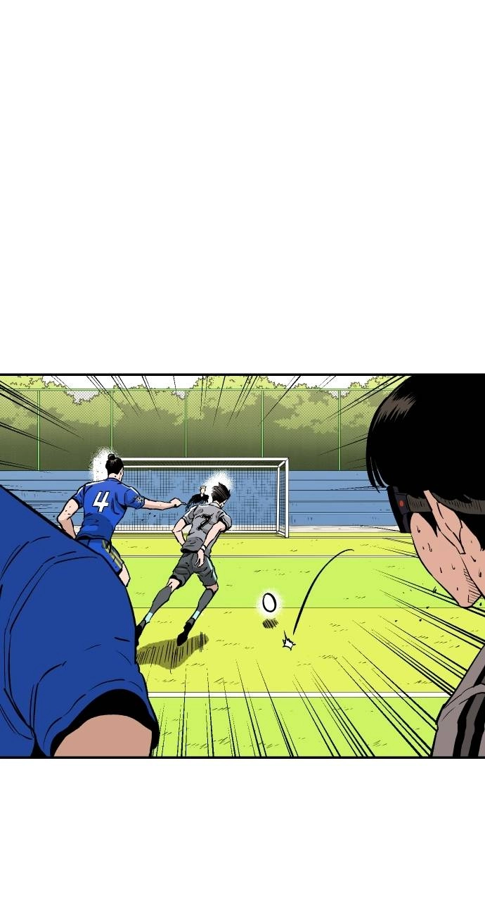 The Build Up Chapter 92 Page 99