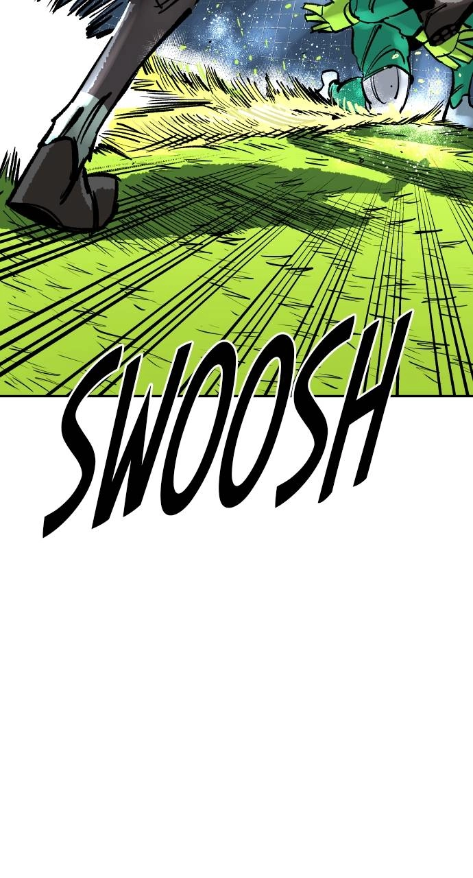 The Build Up Chapter 155 Page 101