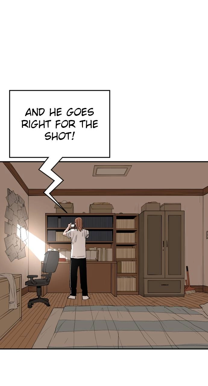 The Build Up Chapter 155 Page 110