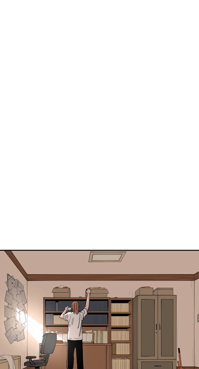 The Build Up Chapter 155 Page 111