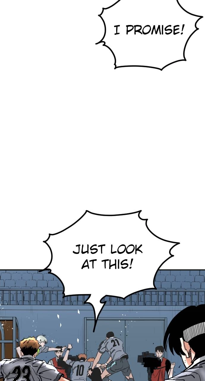 The Build Up Chapter 155 Page 115