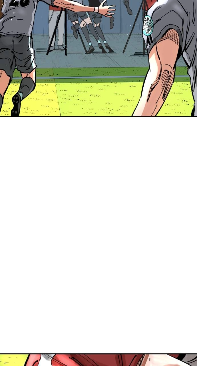 The Build Up Chapter 155 Page 116