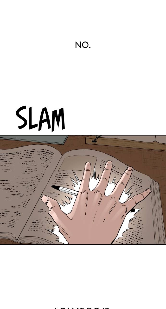 The Build Up Chapter 155 Page 118