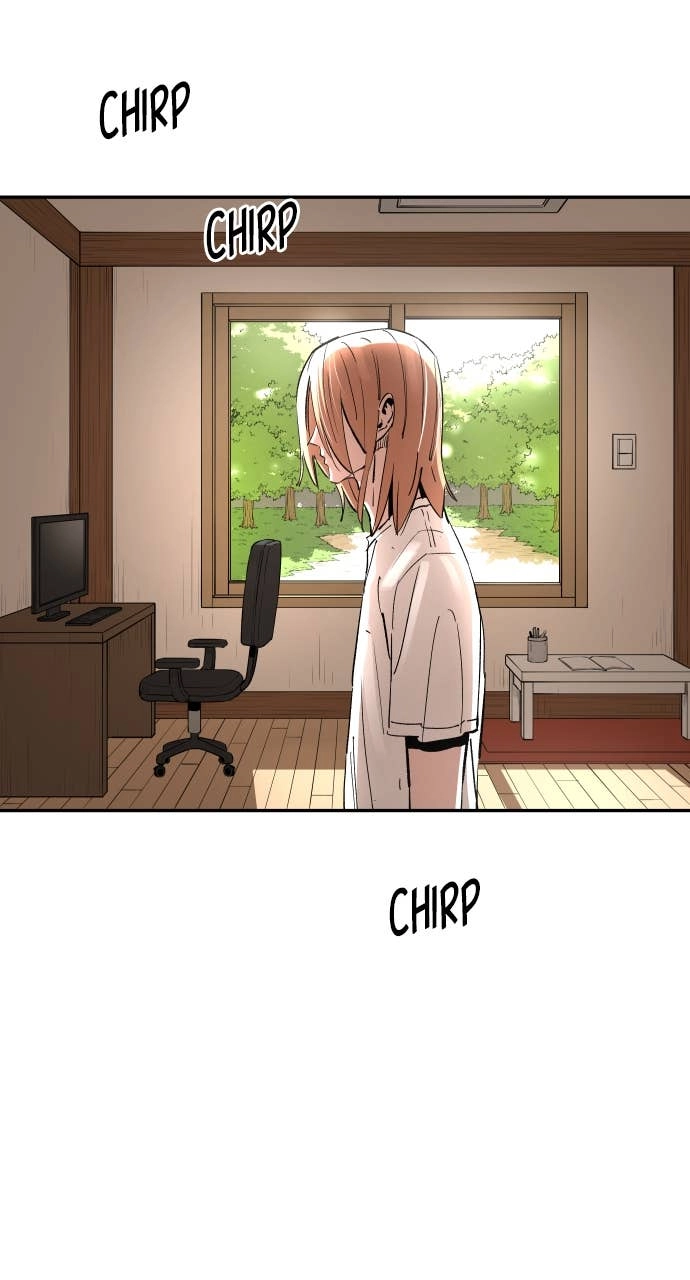 The Build Up Chapter 155 Page 125