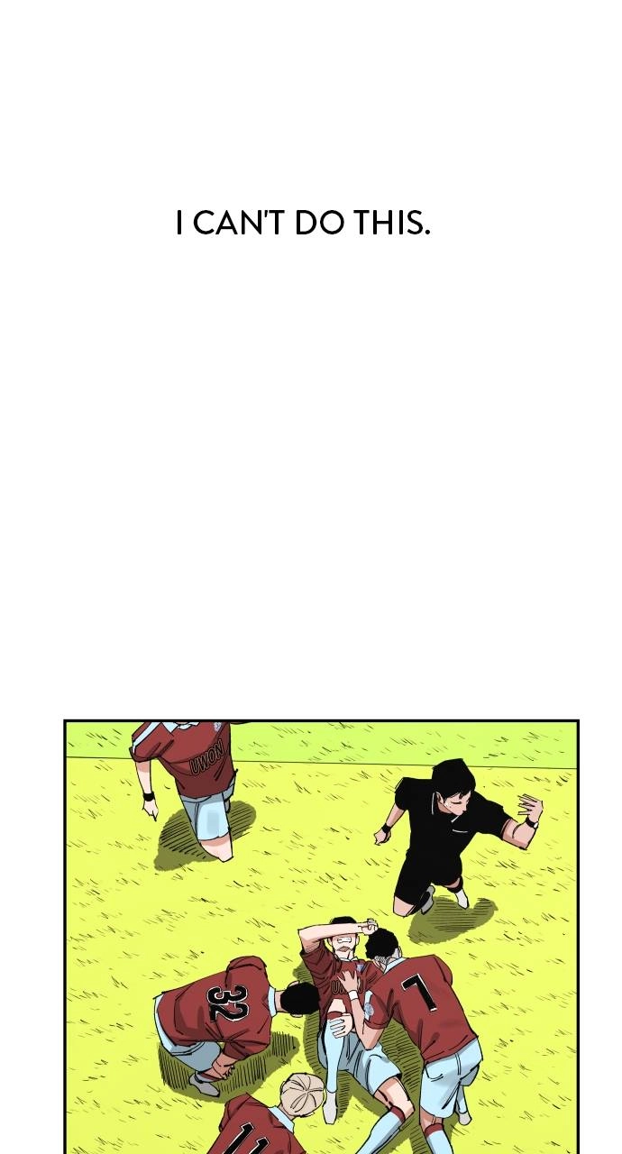 The Build Up Chapter 155 Page 128