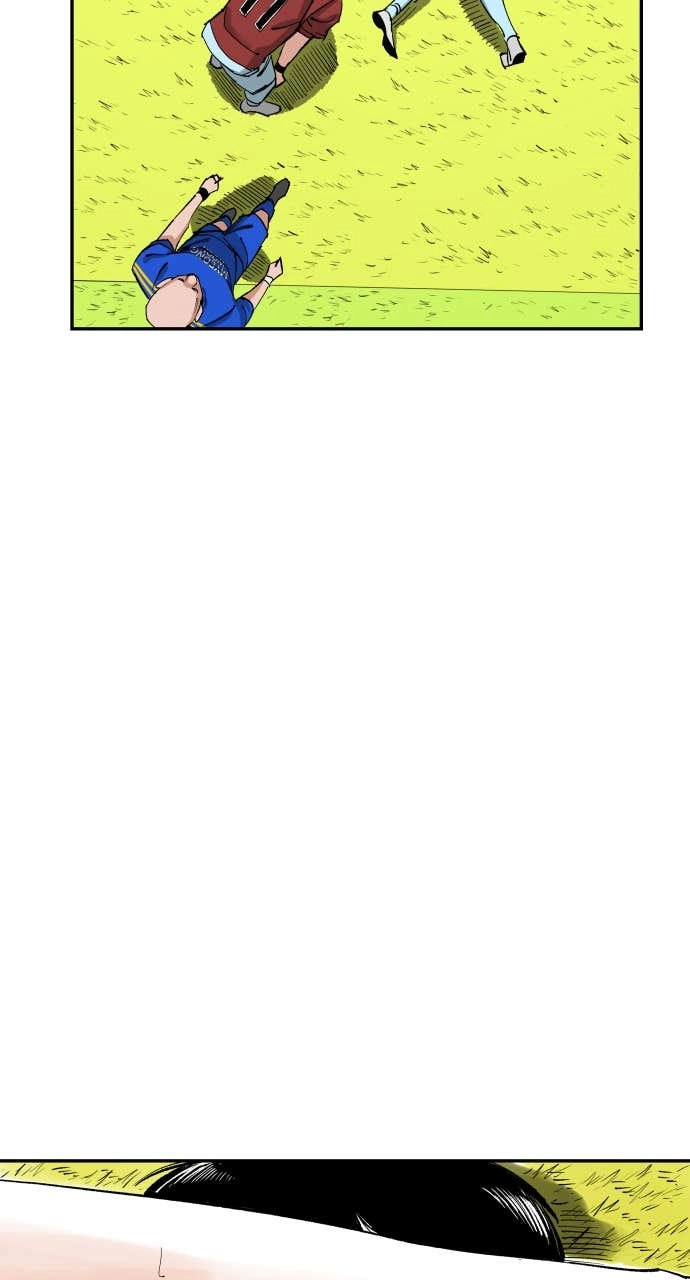 The Build Up Chapter 155 Page 129