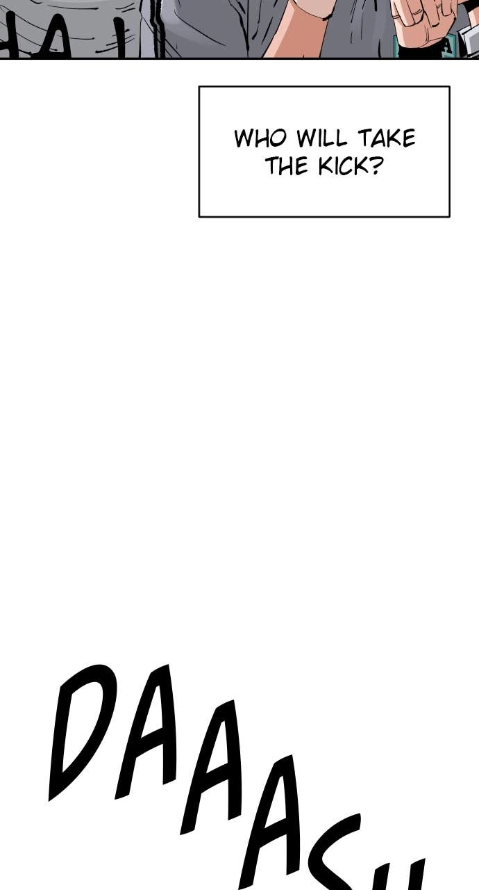 The Build Up Chapter 155 Page 12