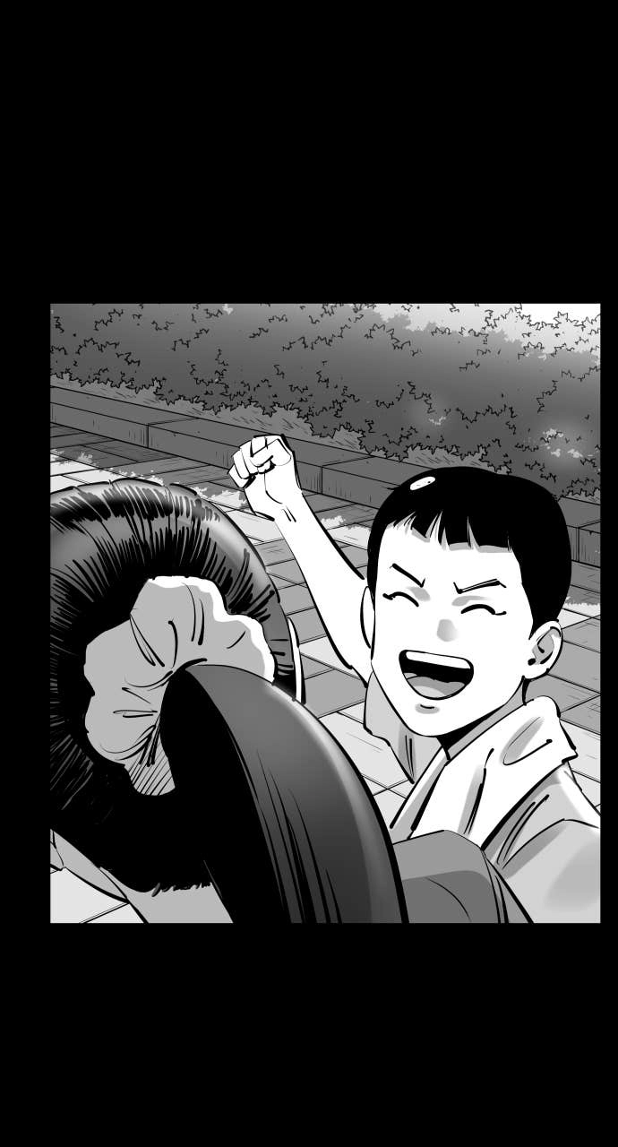 The Build Up Chapter 155 Page 136
