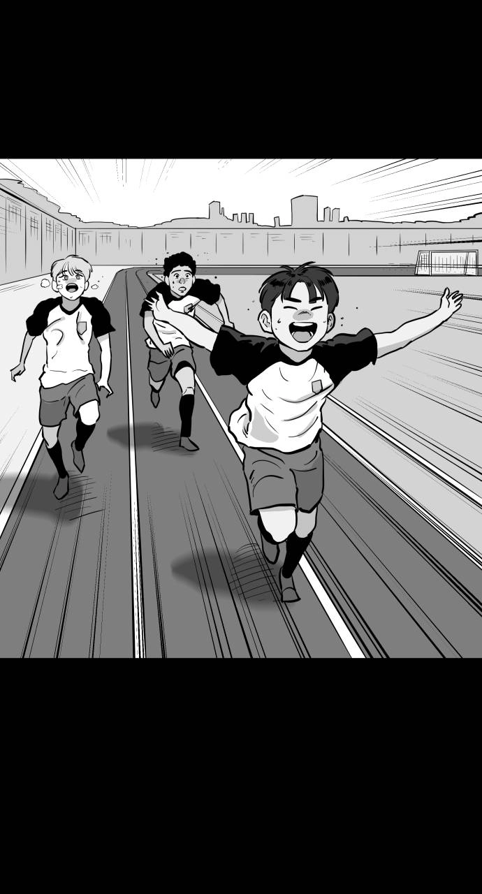 The Build Up Chapter 155 Page 140