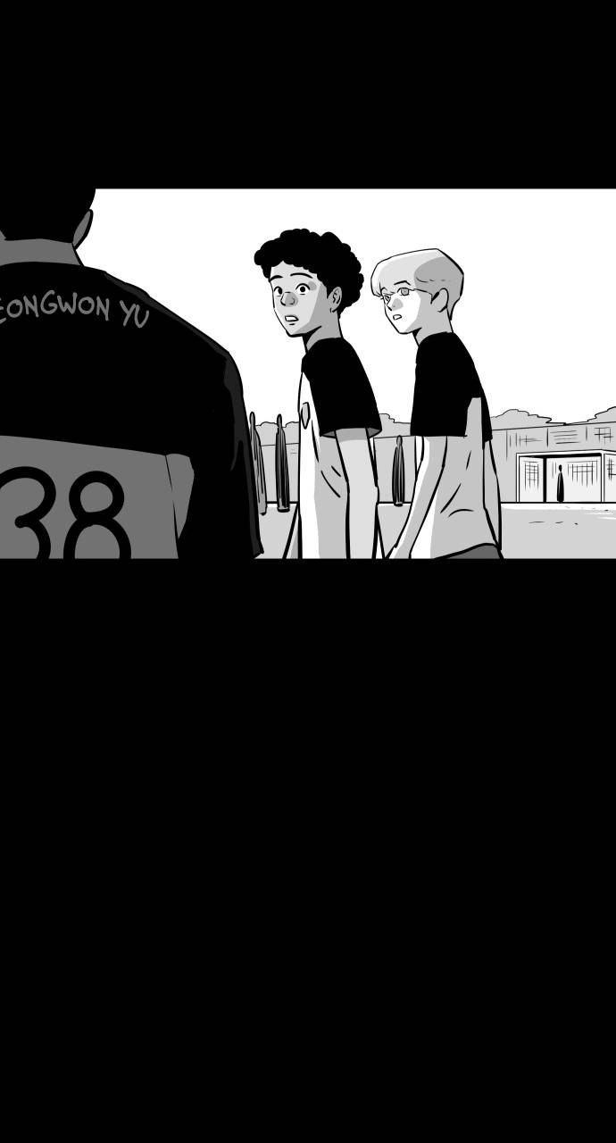 The Build Up Chapter 155 Page 141