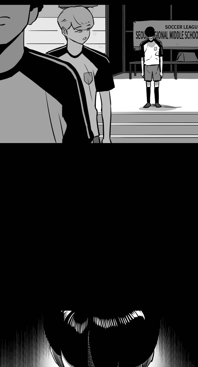 The Build Up Chapter 155 Page 142
