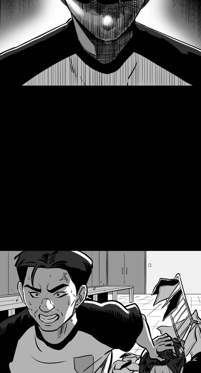 The Build Up Chapter 155 Page 143