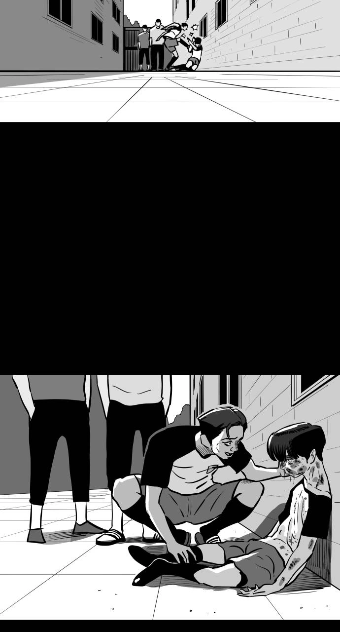 The Build Up Chapter 155 Page 145